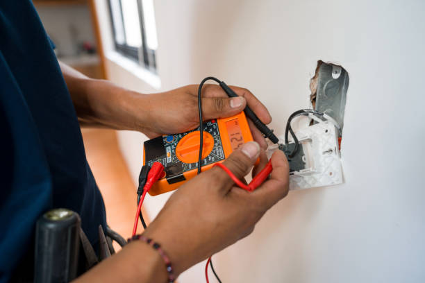 Best Electrical Wiring and Rewiring  in Seattle, WA