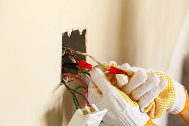 Emergency Electrical Repair Services in Seattle, WA