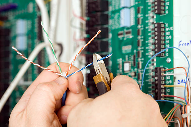 Best Electrical Troubleshooting and Repair  in Seattle, WA